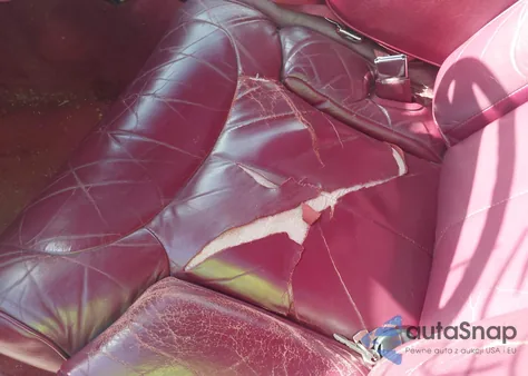 1991 Lincoln Town Car Signature из США, поврежденный, VIN 1LNCM82W1MY608209